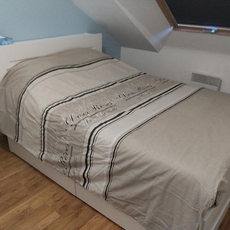 Appartamento Au Bon Acceuil Channay-sur-Lathan Esterno foto